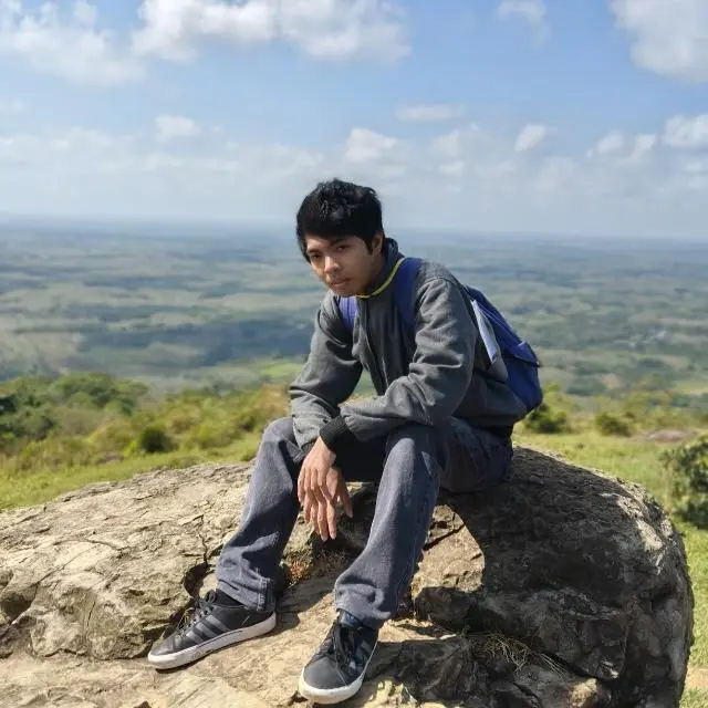 Profile picture